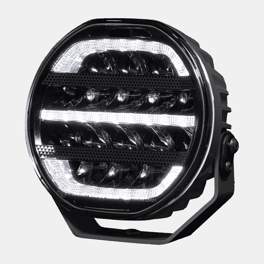 Deadtree NightFox 7" Spotlights (JG901)