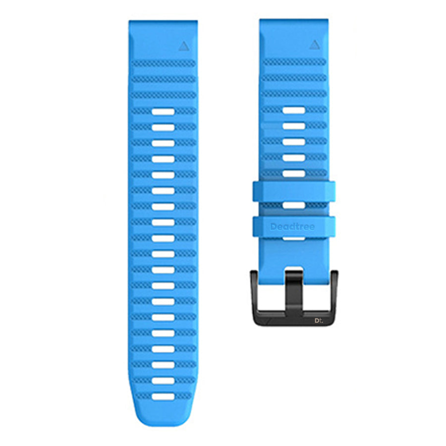 Deadtree Summit 26mm Watch Strap For Garmin