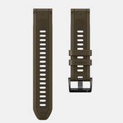 Deadtree Dual Track 26mm Watch Strap for Garmin