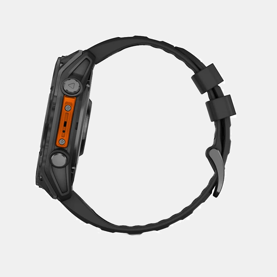Deadtree Rift 26mm Watch Strap For Garmin