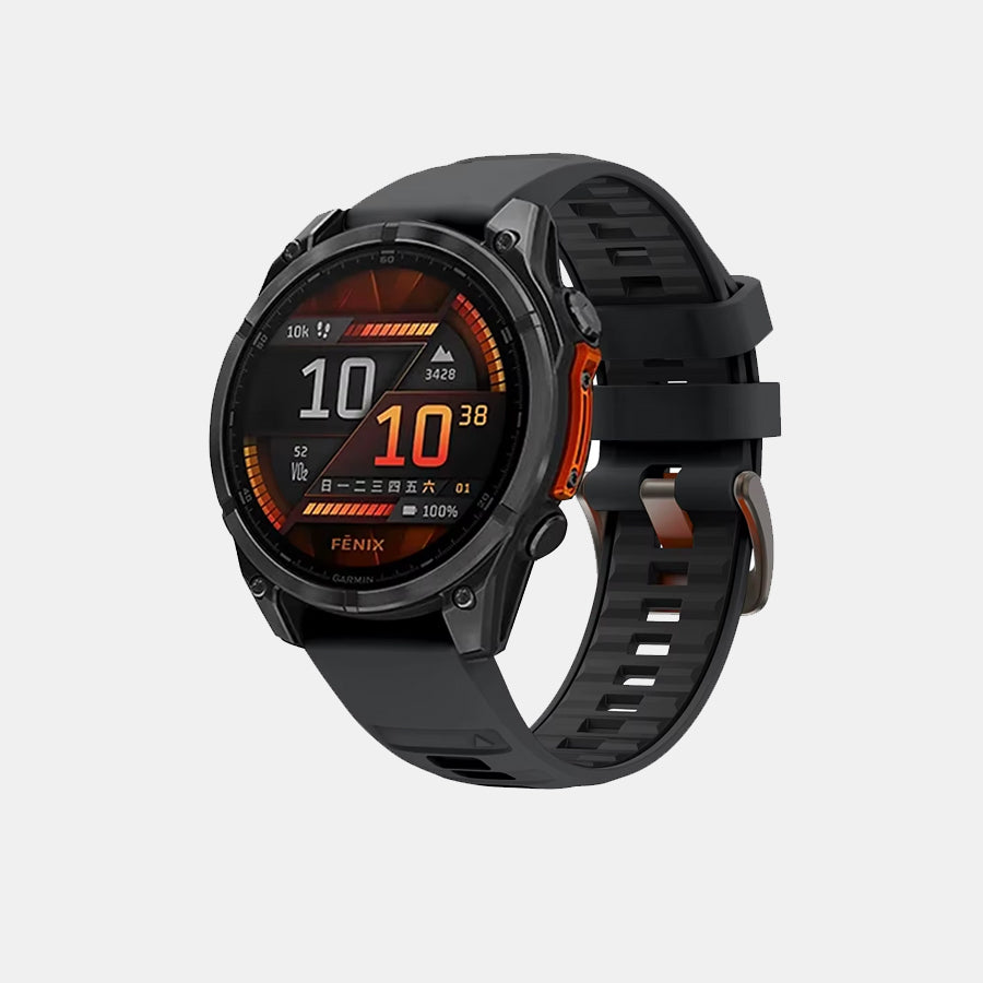 Deadtree Rift 26mm Watch Strap For Garmin