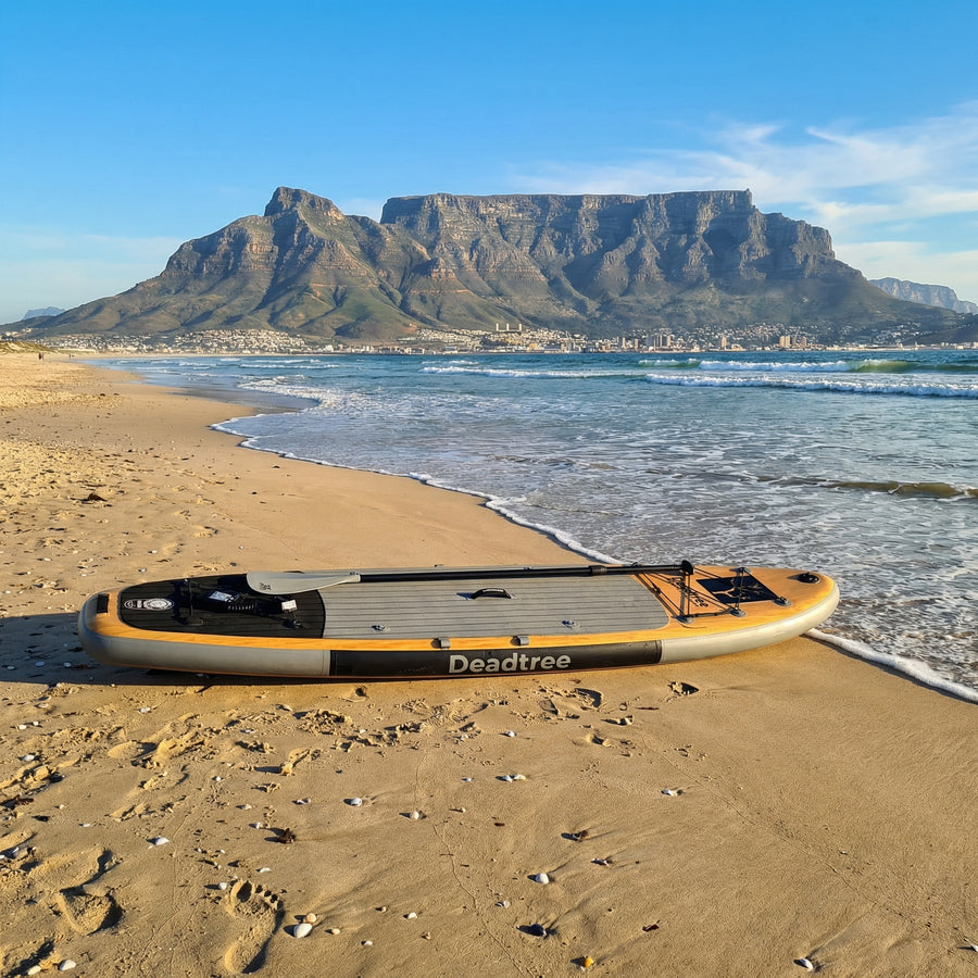 Deadtree Odyssey Inflatable Sup (TS-001S)