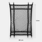 Heavy Duty Bungee Cargo Net