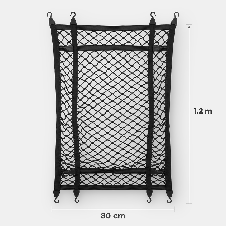 Heavy Duty Bungee Cargo Net
