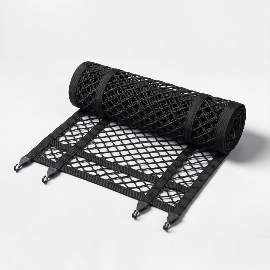 Heavy Duty Bungee Cargo Net
