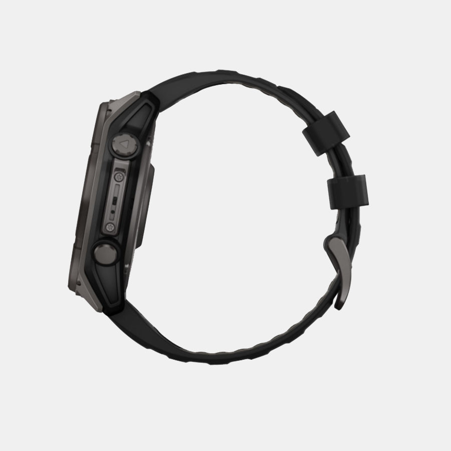 Deadtree Rift 26mm Watch Strap For Garmin
