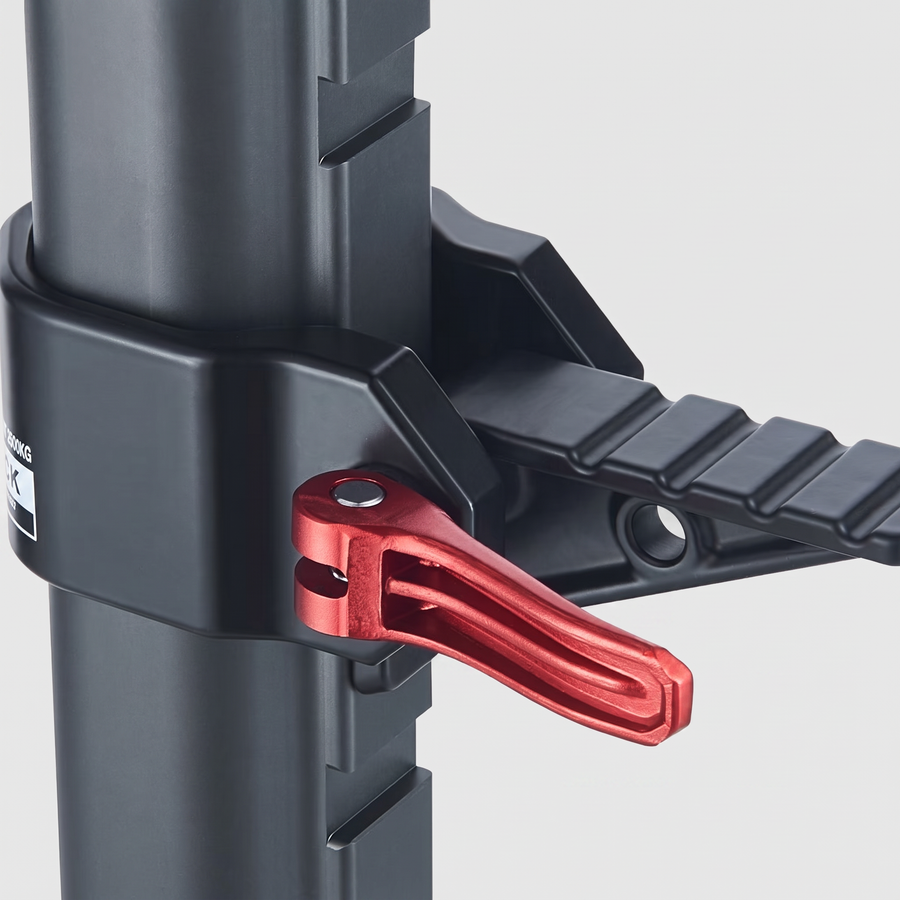 Keazet 2T Hydraulic Jack