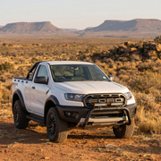Lightfox 2x8'' Single Row LED Light Bar (LF-LB-8SR)
