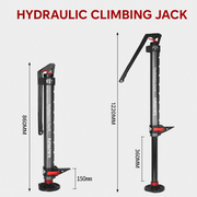 Keazet 2T Hydraulic Jack