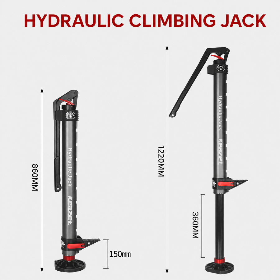 Keazet 2T Hydraulic Jack