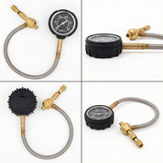 Deadtree Analogue Tyre Deflator Gauge