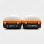 Deadtree Mag Pod Dual Colour Magnetic LED Lights (2 Pack)