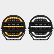 Deadtree NightFox 7" Spotlights (JG901)