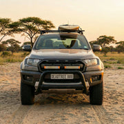 Lightfox 12" Double Row LED Light Bar (LF-LB-12DR)