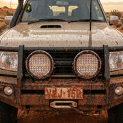 Deadtree 9" LED 4x4 Spotlights (903H)