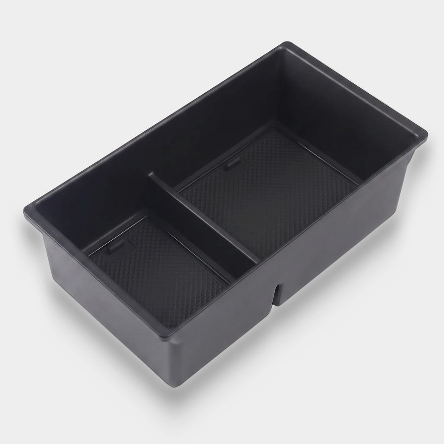 Toyota Cruiser LC300 Console Organizer