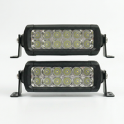 Deadtree 6" 60W LED Light Bar (DT-D6D1-6)