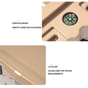 Deadtree SEG19 Kalahari Cooler box