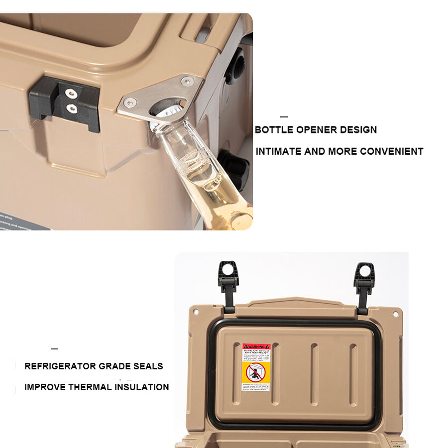 Deadtree SEG19 Kalahari Cooler box