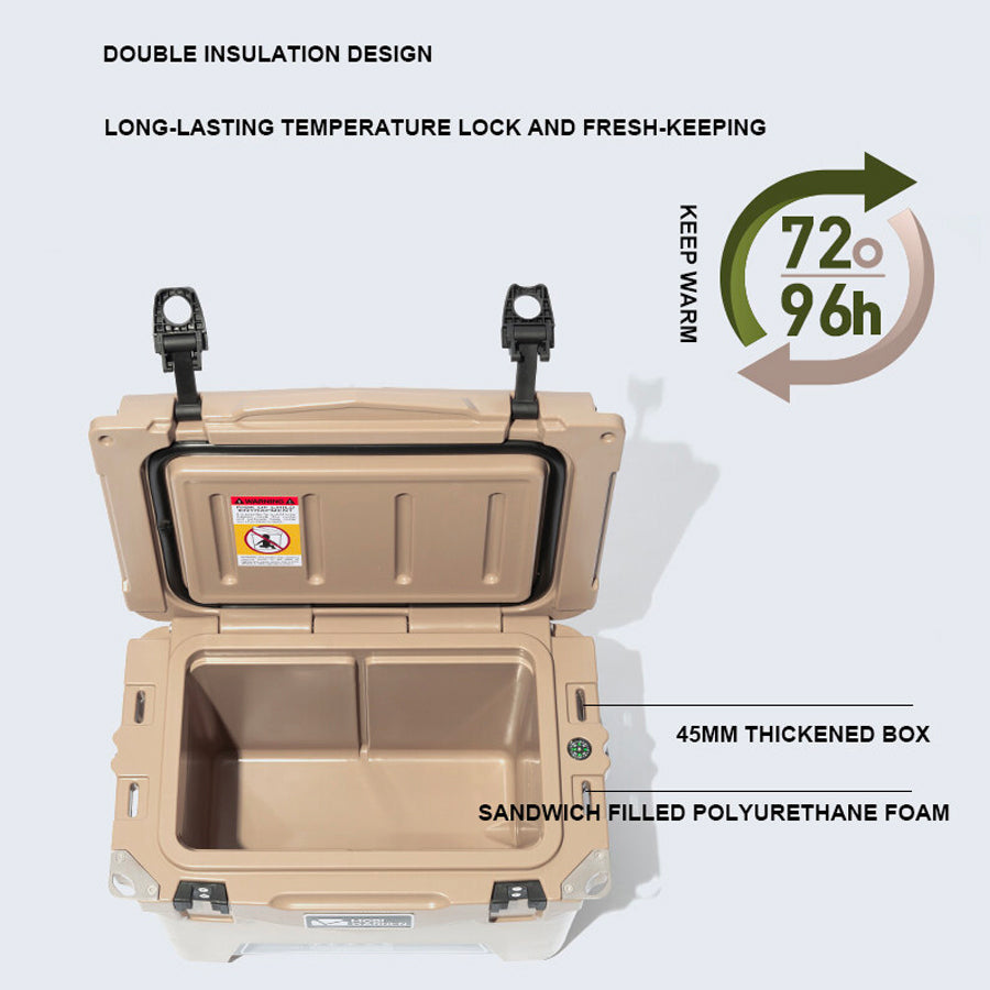 Deadtree SEG19 Kalahari Cooler box