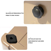 Deadtree SEG19 Kalahari Cooler box