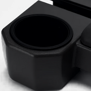 Magnetic Armrest with Cup Holders for Toyota Land Cruiser