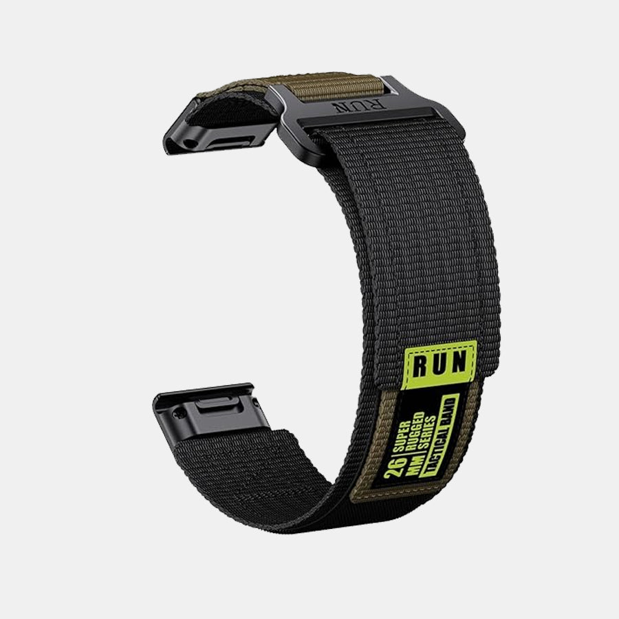 Deadtree Dash 22mm Watch Strap for Garmin
