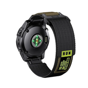 Deadtree Dash 22mm Watch Strap for Garmin