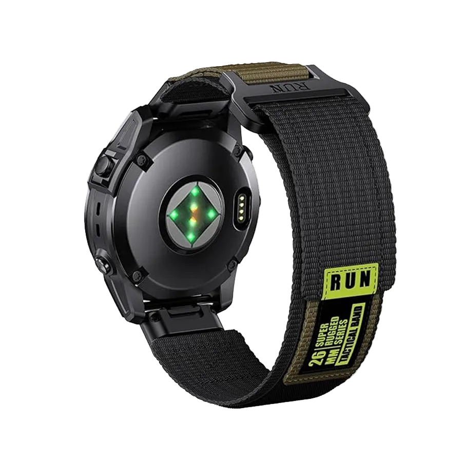 Deadtree Dash 22mm Watch Strap for Garmin