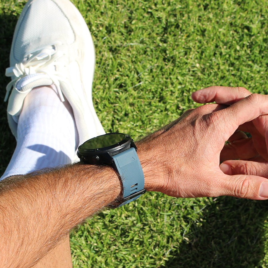 Deadtree Peak 26mm Watch Strap for Garmin