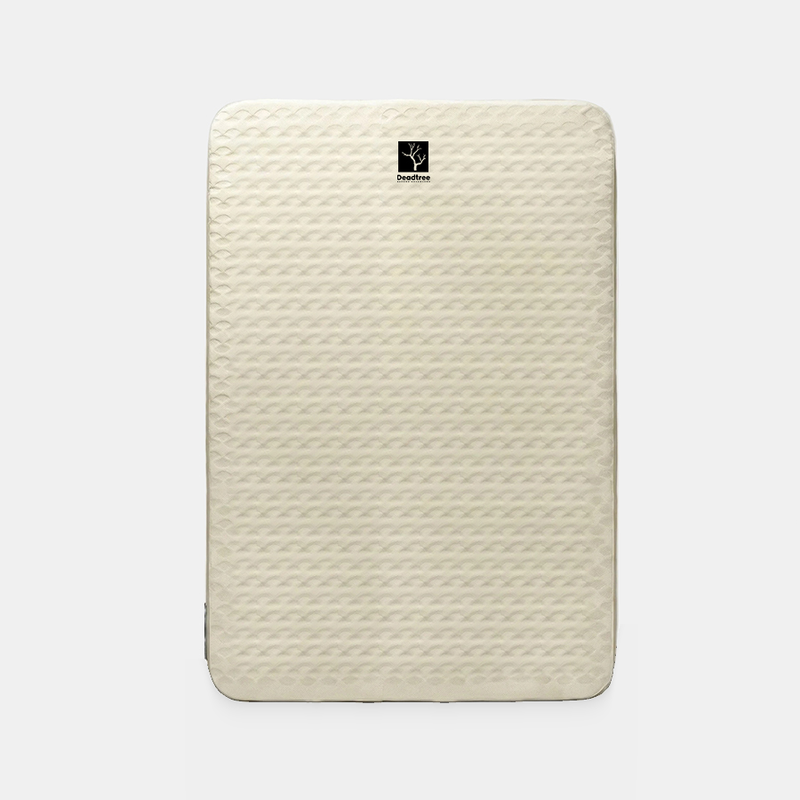 Deadtree Base Camp Self Inflating Mattress (Double)