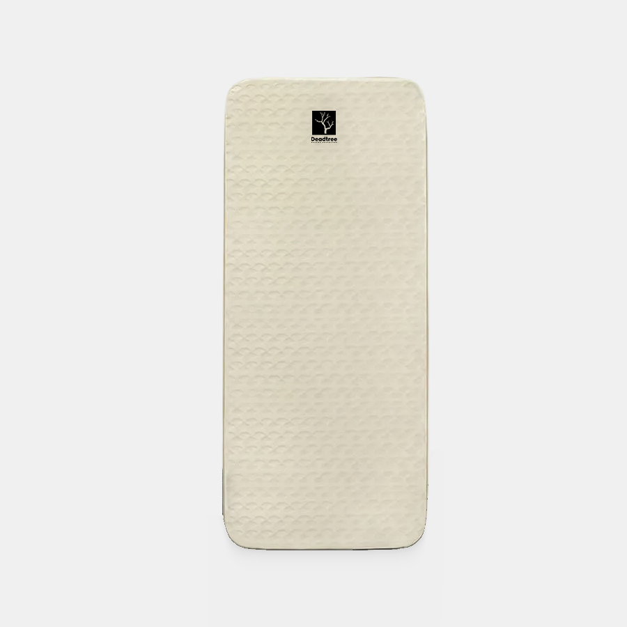 Deadtree Base Camp Self Inflating Mattress (Single)