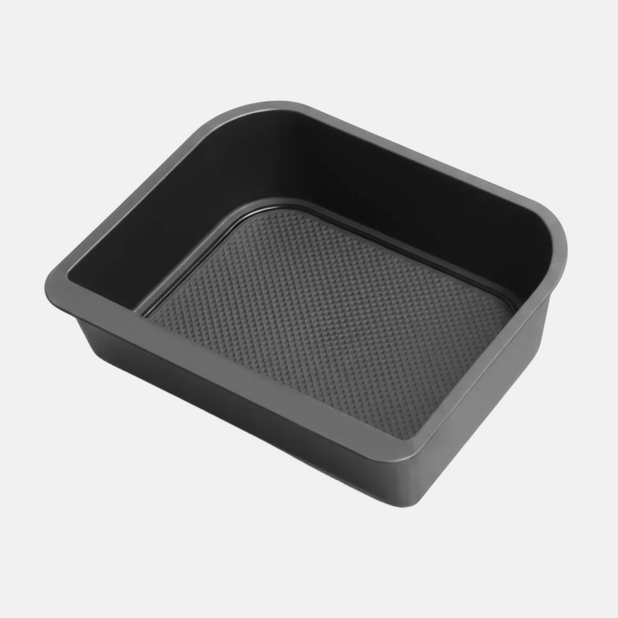 Toyota Prado 250 Fridge Console Organizer