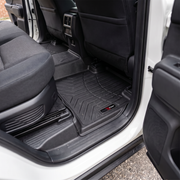 Kiwi Master Car Floor Mat (Toyota Hilux) 2016-2025