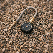 Deadtree Analogue Tyre Pressure Gauge