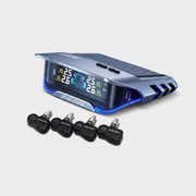 Wireless 4 Wheel Internal Tyre Pressure Sensors