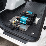 Deadtree On-Board High Performance High Volt 12V Twin Compressor