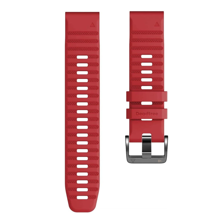 Deadtree Summit 26mm Watch Strap For Garmin