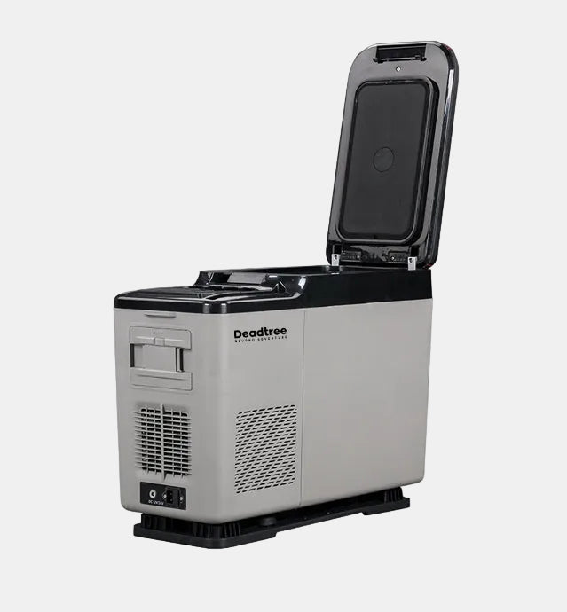 Deadtree Helm Centre Console Fridge/Freezer (12/24V, Bluetooth App)