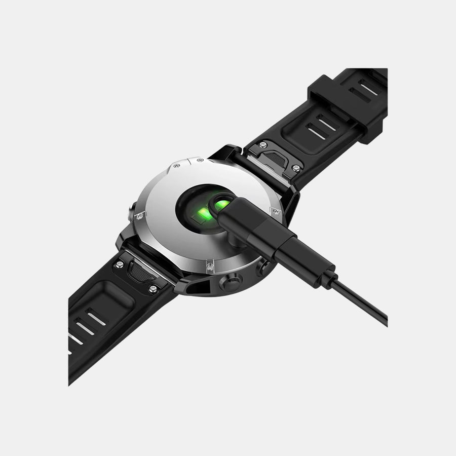 Deadtree Charging Tip for Garmin