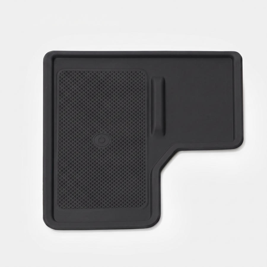 Toyota Prado 250 Anti Slip Rubber Pad
