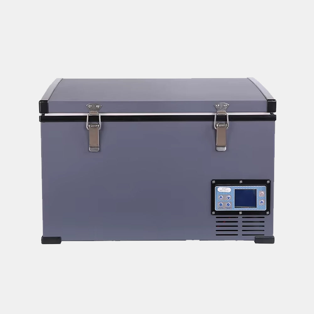 Deadtree Glacier 12V Portable Refrigerator Car Fridge - 60L