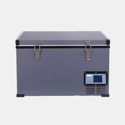 Deadtree Glacier 12V Portable Refrigerator Car Fridge - 60L