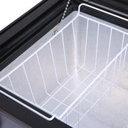 Deadtree Glacier 12V Portable Refrigerator Car Fridge - 60L
