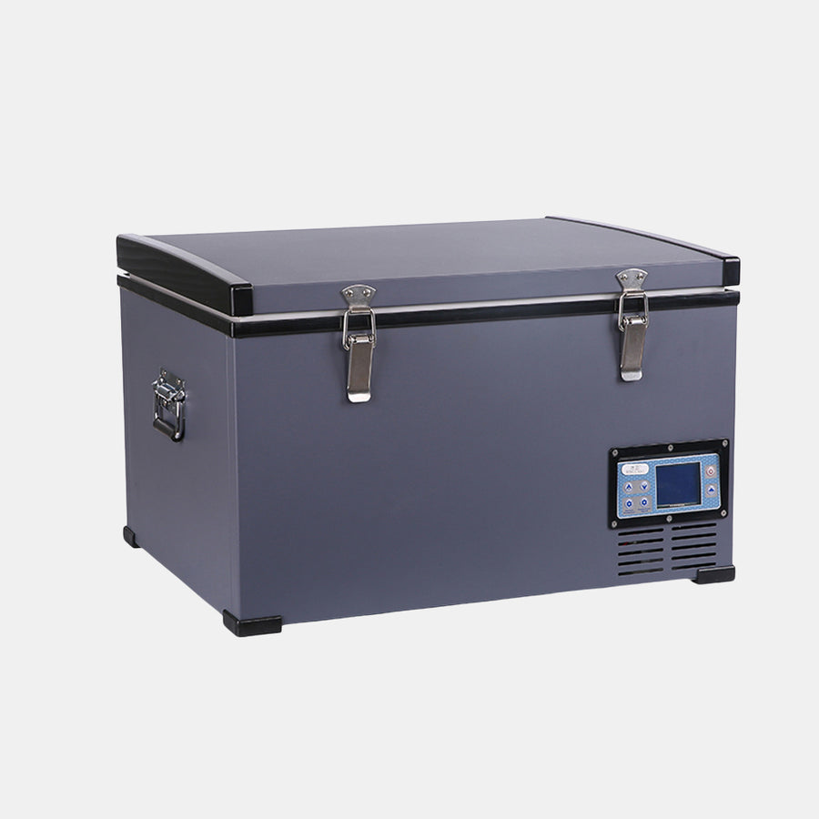 Deadtree Glacier 12V Portable Refrigerator Car Fridge - 60L