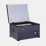 Deadtree Glacier 12V Portable Refrigerator Car Fridge - 60L