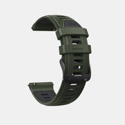 Deadtree Alp 22mm Garmin Compatible Watch Strap