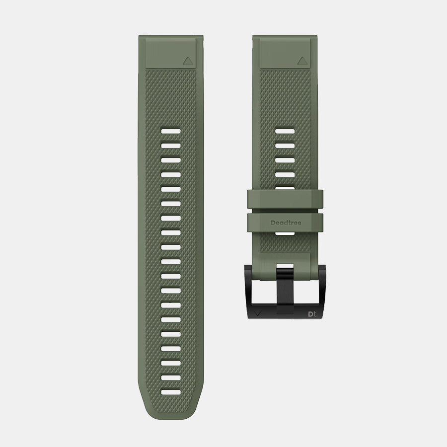 Deadtree Peak 26mm Watch Strap for Garmin