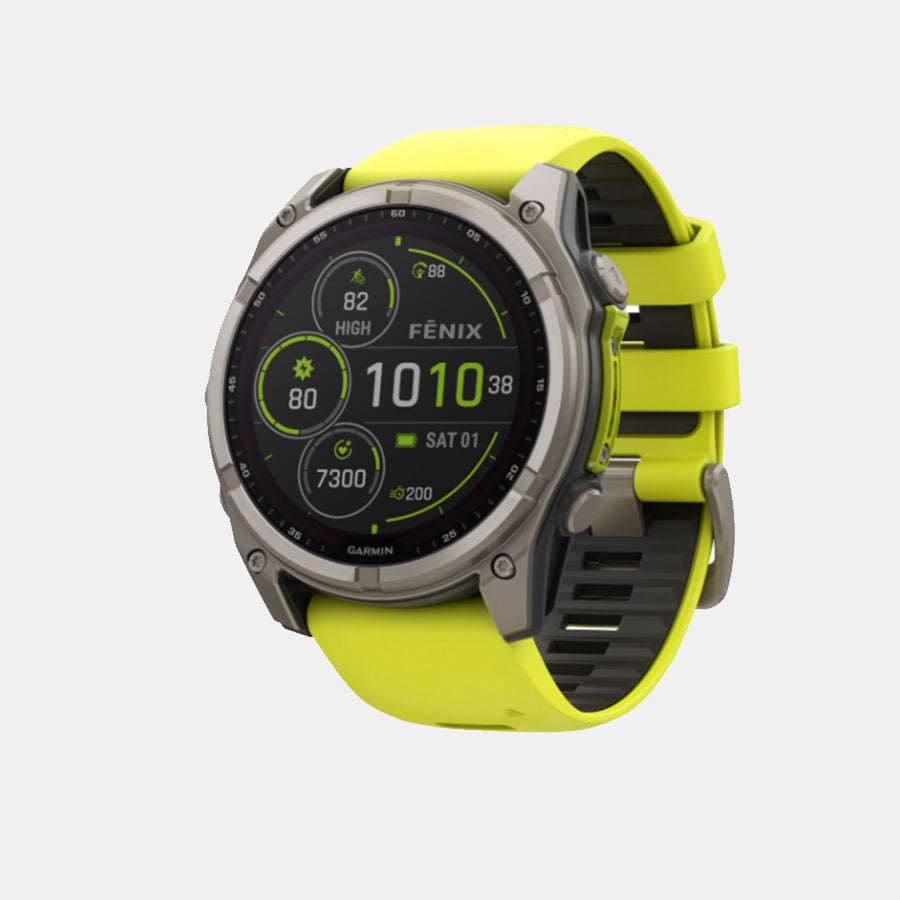 Deadtree Rift 26mm Watch Strap For Garmin