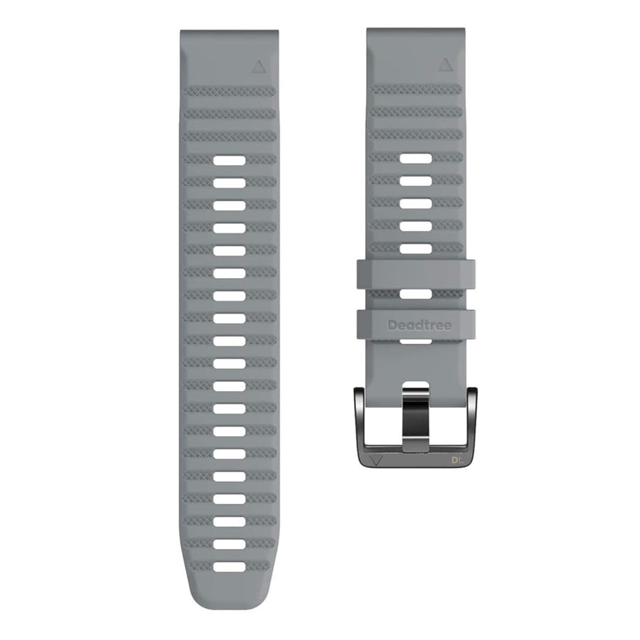 Deadtree Summit 26mm Watch Strap For Garmin